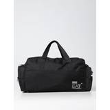 EA7 Sort Tasker EA7 Emporio Armani Train Core Gym Bag, Black One Size