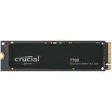PCIe Gen5 x4 NVMe Harddisk Crucial T700 CT1000T700SSD3 1TB