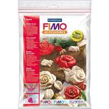 Fimo Modelleringsværktøj Fimo 8742 36 lerforme "Roses" 7 motiver