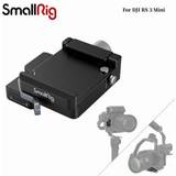 Smallrig Kamerastativer Smallrig 4195 Arca-swiss Plade til DJI RS3 Mini
