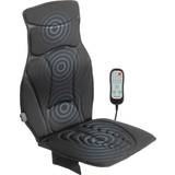 Massage- & Afslapningsprodukter InnovaGoods Shiatsu Massage Seat Mat