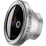 Mobiltilbehør Mantona Fish-Eye Lens 180