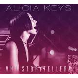 Sony CD Alicia Keys-Vh1 Storytellers (CD)