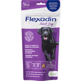Vetoquinol Kæledyr Vetoquinol Flexadin Adult Dog Joint Support 70 Tablets