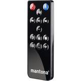 Mantona Fleksible ben - Mobiltelefoner Kamerastativer Mantona fernbedienung selfie für iphone, ipad etc