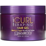 Giovanni Curl boosters Giovanni Curl Habit Curl Shaping Hair Gel