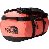 The North Face Vandtætte Duffeltasker & Sportstasker The North Face Duffel Bag Camp XS Orange