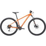Hvid - XL Mountainbikes Specialized Rockhopper Sport 2022 - Gloss Blaze / Ice Papaya Unisex