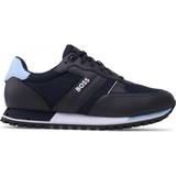 Hugo Boss Sneakers HUGO BOSS Parkour L Runn Mxmt M - Dark Blue