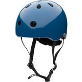 X-small Cykelhjelme Trybike CoConut - Blue