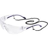 Øjenværn på tilbud Ox-On Eyemax sikkerhedsbrille