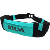 Silva Indvendig lomme Tasker Silva Strive Belt Bum Bags - Turquoise