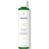 Philip B Uden parfume Hårprodukter Philip B Peppermint & Avocado Volumizing & Clarifying Shampoo 220ml