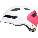 KED Cykeltilbehør KED Kinderhelm POP, weiß-pink