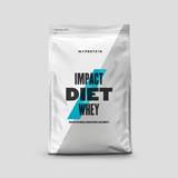 Vægtkontrol & Detox Myprotein Impact Diet Whey - 5kg - Café