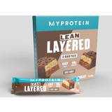 Bars Myprotein Lean Layered Bar 3