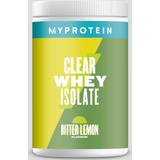 Citroner Proteinpulver Myprotein Clear Whey Isolate - 35servings