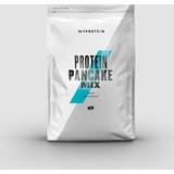 Blåbær - Pulver Proteinpulver Myprotein Pancake Mix - 200g Blueberry