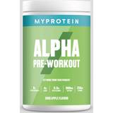 Pre Workout Myprotein Alpha Pre-Workout - 600g