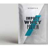 Fersken Proteinpulver Myprotein Impact Whey Sample - 25g