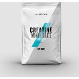 Hindbær - Pulver Kreatin Myprotein Creatine Monohydrate Powder 250g