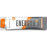 Myprotein Kulhydrater Myprotein Energy Gel Elite 50g 20-pack