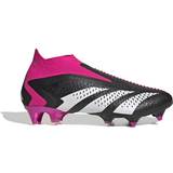 36 ⅔ - Pink Fodboldstøvler adidas Predator Accuracy+ SG - Core Black/Cloud White/Team Shock Pink 2