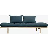 Brun - Daybeds Sofaer Karup Design Pace Sofa 200cm