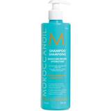 Moroccanoil Regenererende Shampooer Moroccanoil Moisture Repair Shampoo 500ml