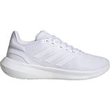 Adidas Hvid Sportssko adidas Runfalcon 3 W - Cloud White/Core Black