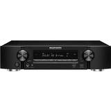 DTS-HD Master Audio - Stereoforstærkere Forstærkere & Modtagere Marantz NR1510