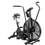 Motionscykler Træningsmaskiner Assault Fitness Air Bike