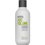 KMS California Flasker Shampooer KMS California Add Volume Shampoo 300ml