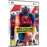 3 - Simulation PC spil Pro Cycling Manager 2023 (PC)