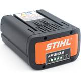 Batterier & Opladere Stihl AP 300 S