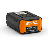 Batterier - Værktøjsbatterier Batterier & Opladere Stihl AP 500 S Battery