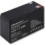 Batterier - Golfbilbatteri Batterier & Opladere Qoltec 53062
