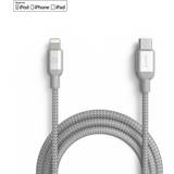 Adam Elements PeAk II USB-C Lightning Cable 2
