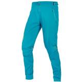 Endura MT500 Burner Lite Pants Atlantic Blue