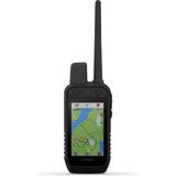 GPS-halsbånd Jagthundeudstyr Garmin Alpha 300 Handheld