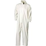 Hvid - XL Jumpsuits & Overalls Elka Cleaning Overall - White