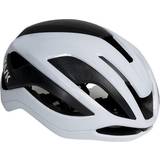 Kask Unisex Cykeltilbehør Kask Elemento Helmet WG11 White