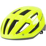 Endura Cykeltilbehør Endura Xtract Helmet II, Hi-Viz Yellow