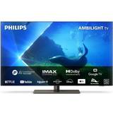 Ambient - Dolby Digital TV Philips 42OLED808