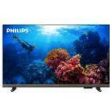 Fladskærms tv 24 tommer smart Philips 24PHS6808/12