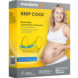 Medela Graviditets- & Ammetøj Medela Keep Cool BH Sort