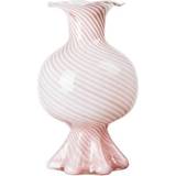 Broste Copenhagen Pink Vaser Broste Copenhagen Mella Fairy Vase