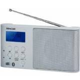 Sencor FM Radioer Sencor SRD 7100W