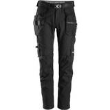 Snickers Herre Arbejdsbukser Snickers 6972 FlexiWork Detachable Holster Pocket Trousers