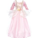 Dragter & Tøj Great Pretenders Pink Rose Prinsessekjole